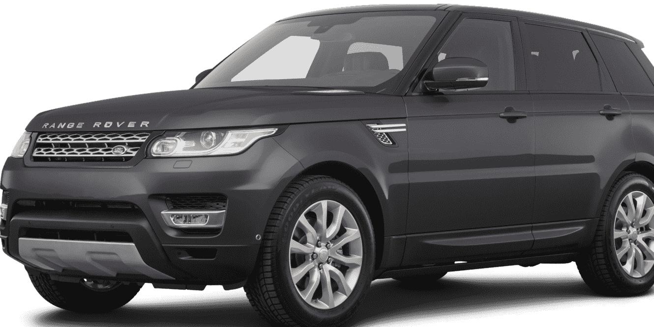 LAND ROVER RANGE ROVER SPORT 2017 SALWV2FE4HA130615 image